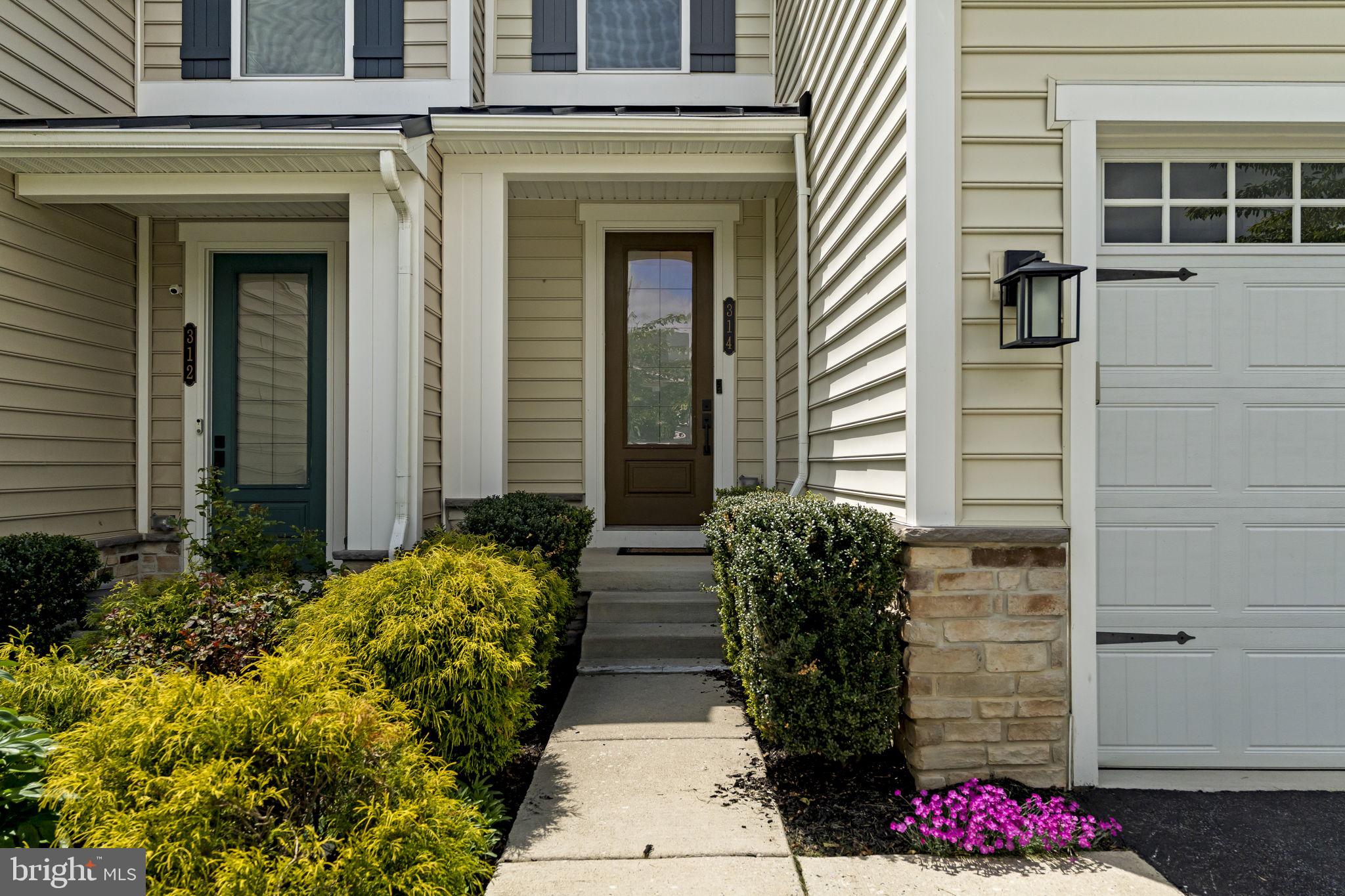 314 PIPER LANE
