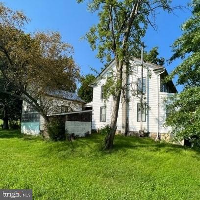 353 N Crawford Rd