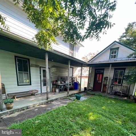 353 N Crawford Rd