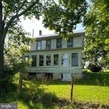 353 N Crawford Rd