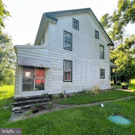 353 N Crawford Rd