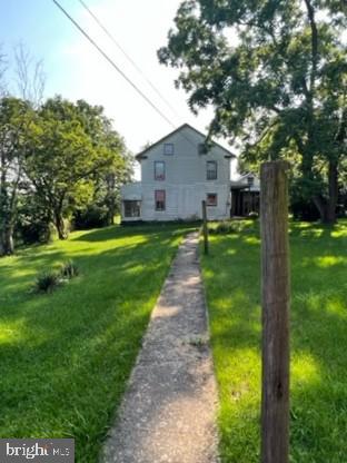 353 N Crawford Rd