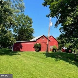 353 N Crawford Rd