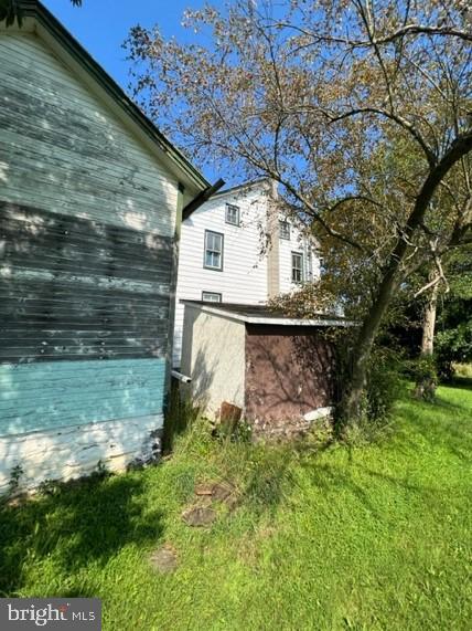 353 N Crawford Rd