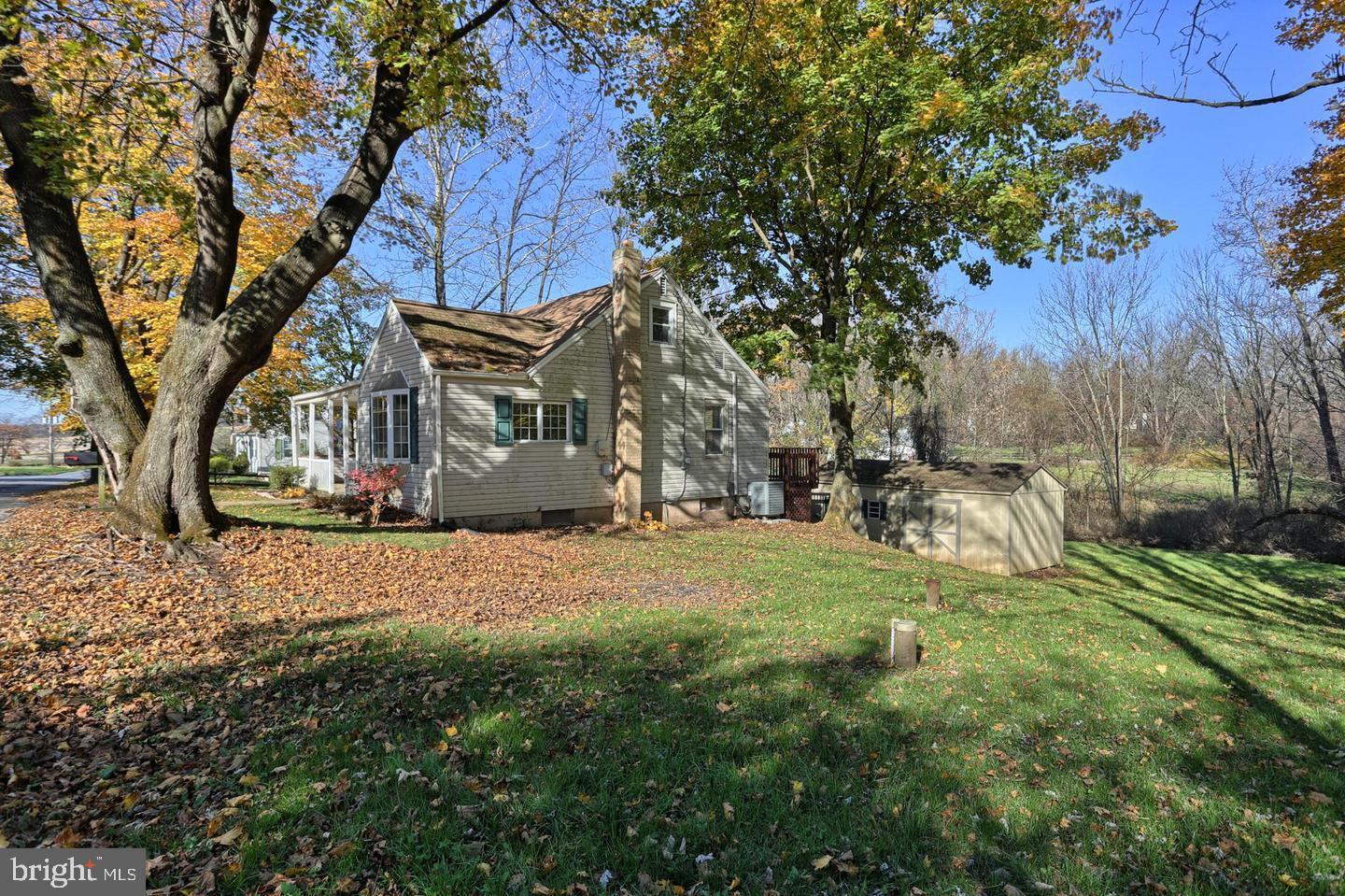 3319 Round Top Rd