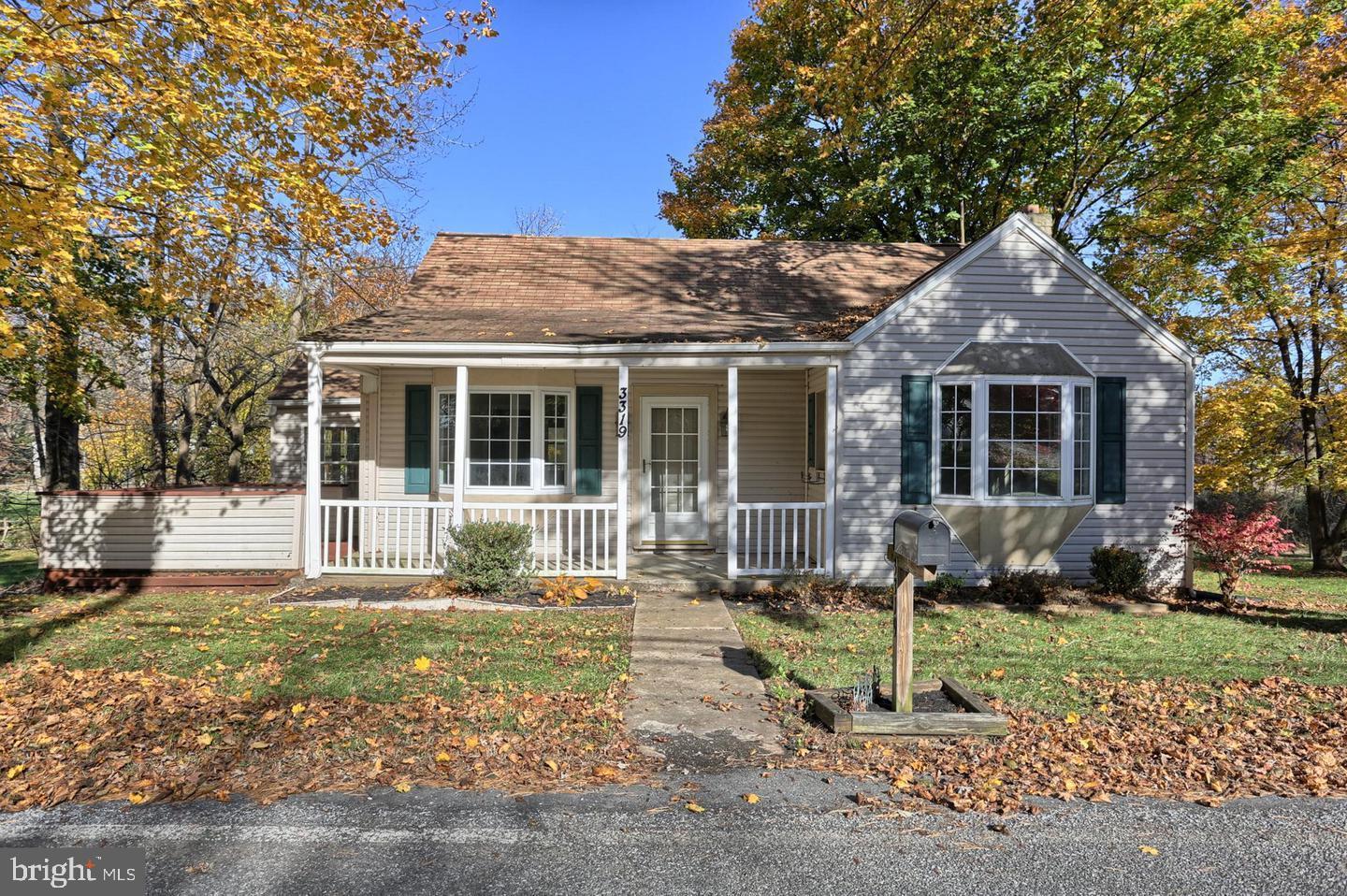 3319 Round Top Rd