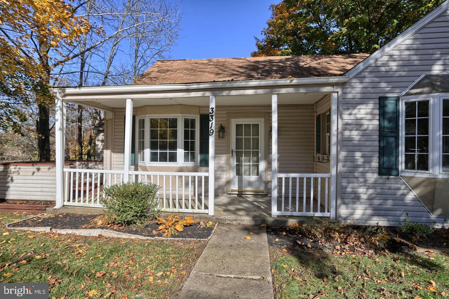 3319 Round Top Rd