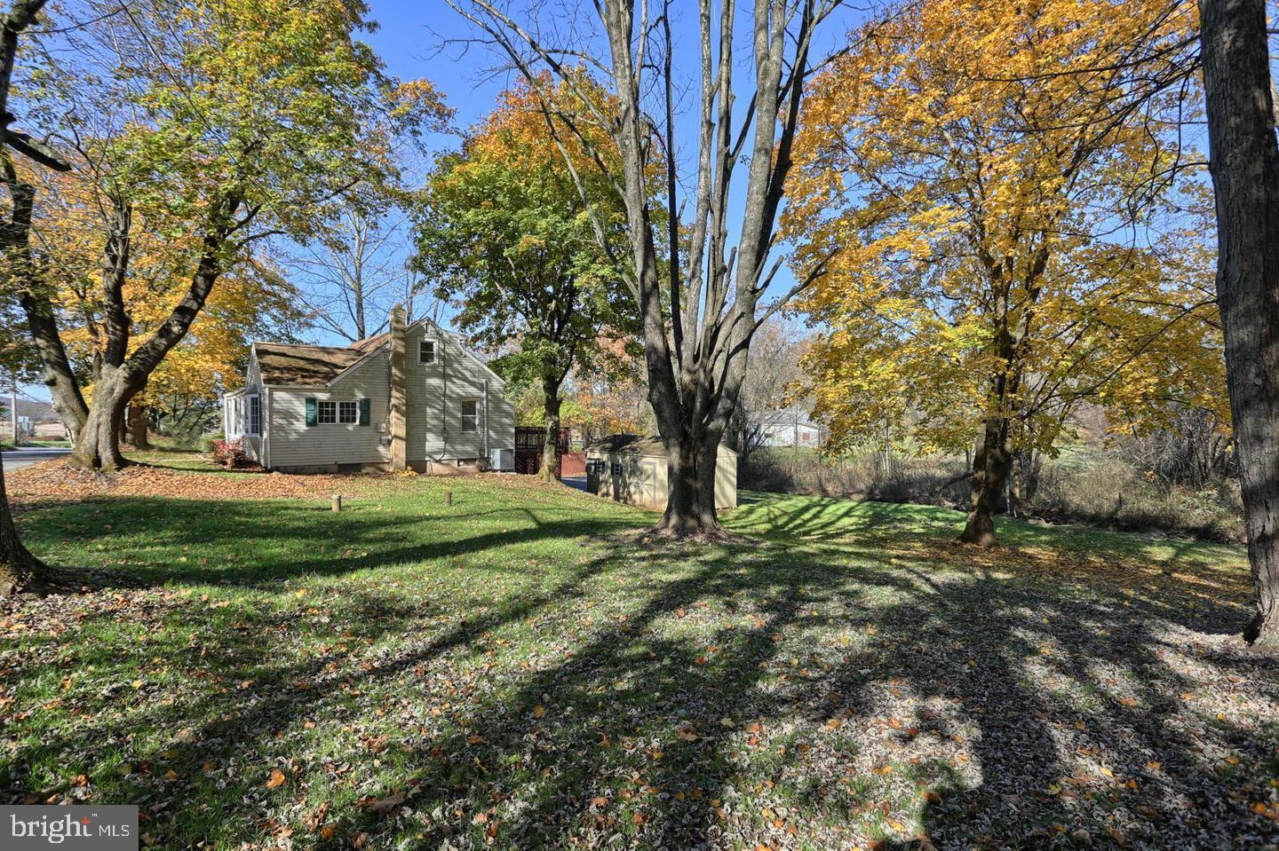 3319 Round Top Rd