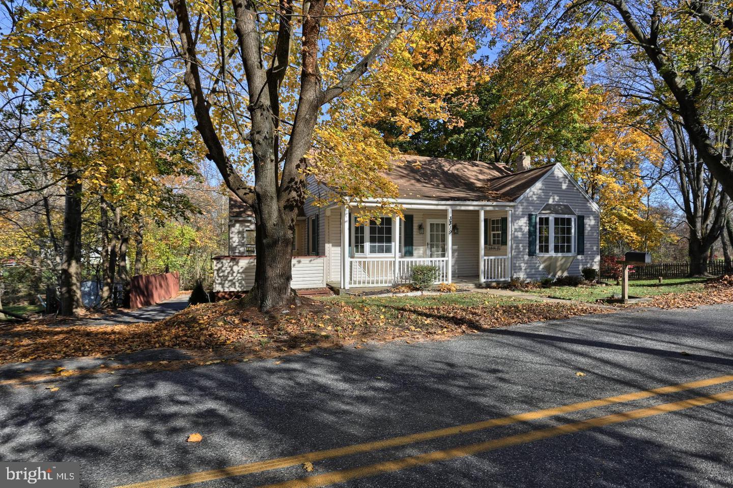 3319 Round Top Rd