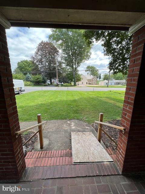 1553 New Holland Pike