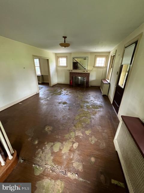 1553 New Holland Pike