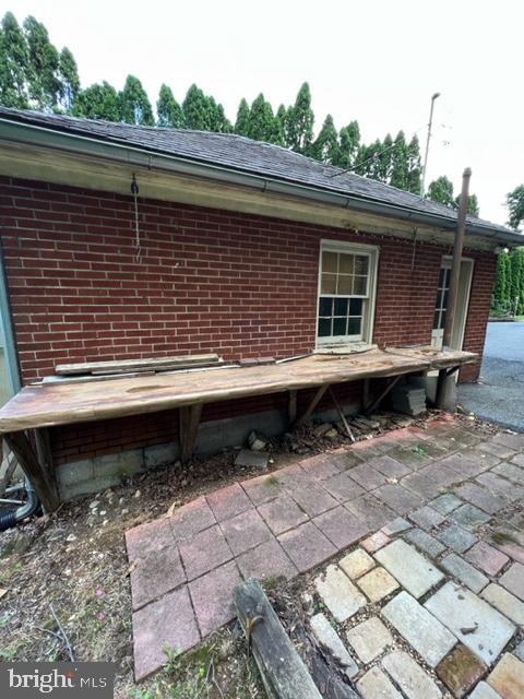 1553 New Holland Pike