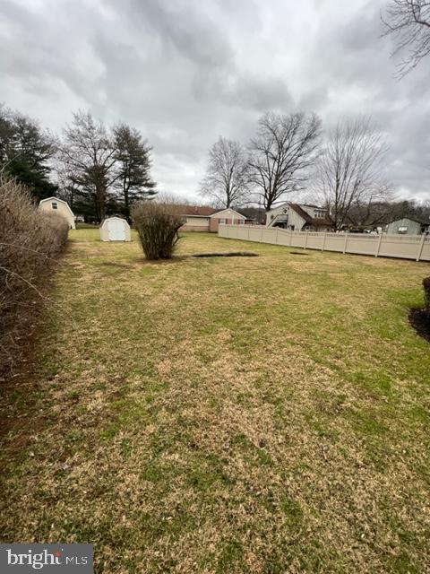 2560 Cornwall Rd