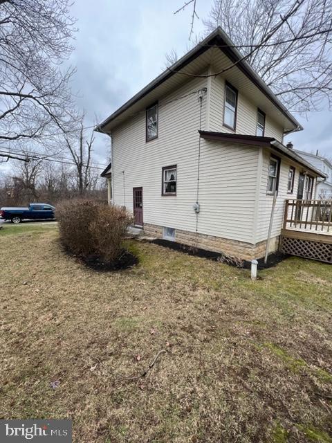 2560 Cornwall Rd