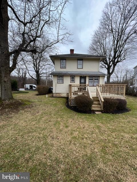 2560 Cornwall Rd