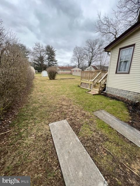 2560 Cornwall Rd