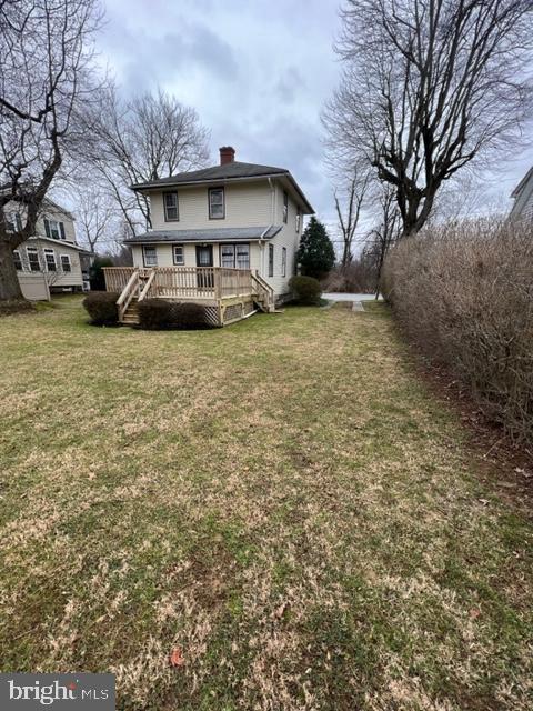 2560 Cornwall Rd