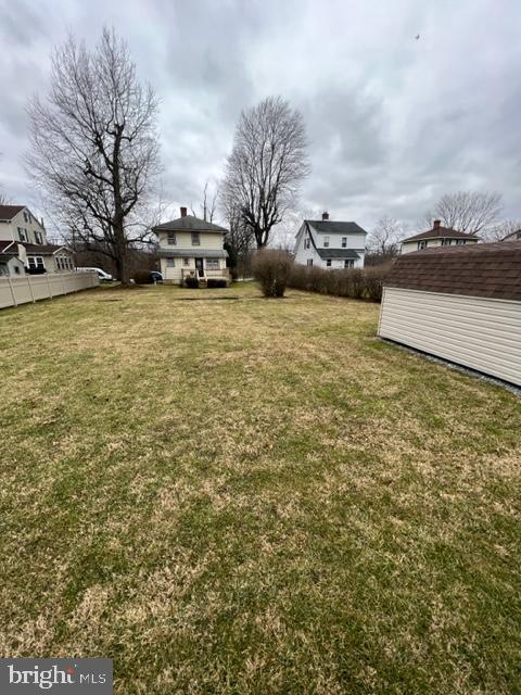 2560 Cornwall Rd