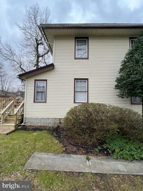 2560 Cornwall Rd