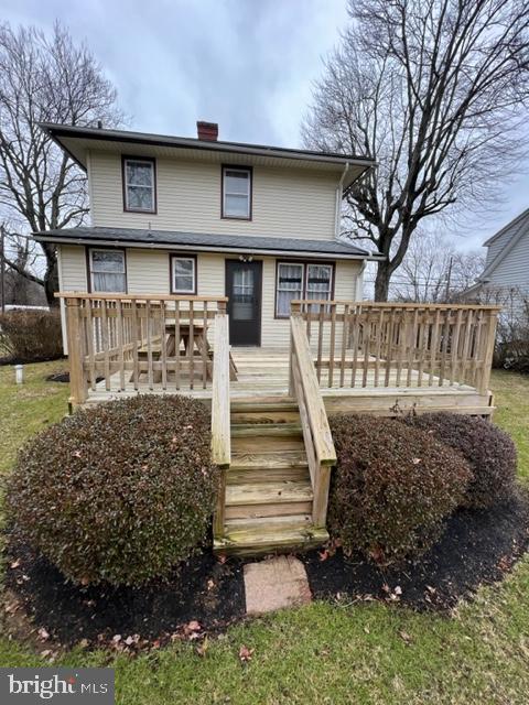 2560 Cornwall Rd