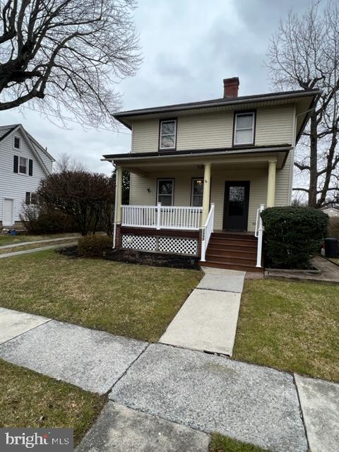 2560 Cornwall Rd