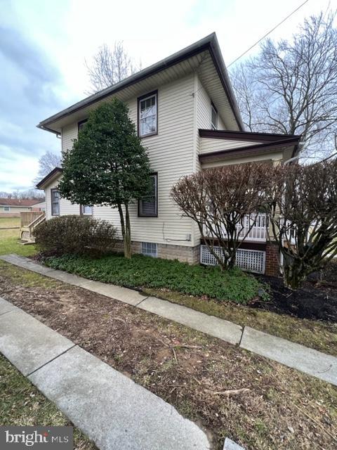 2560 Cornwall Rd
