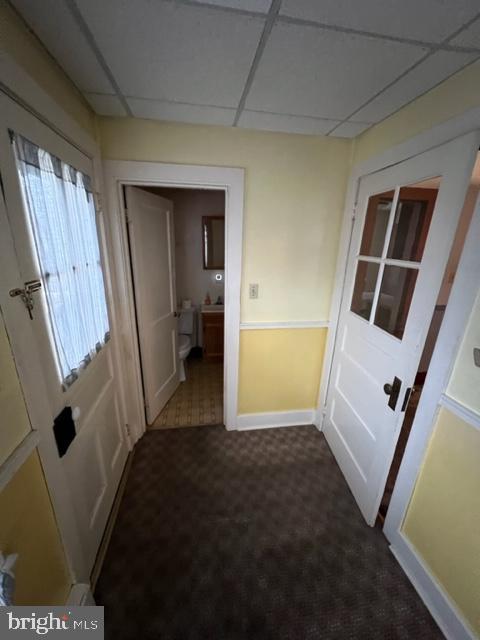 2560 Cornwall Rd