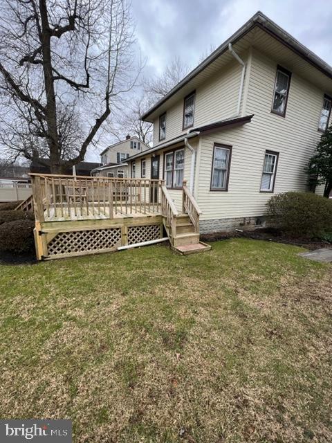 2560 Cornwall Rd