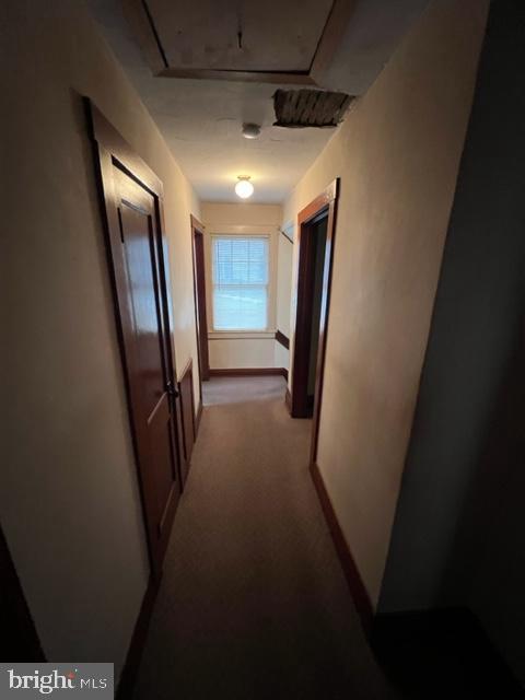 2560 Cornwall Rd