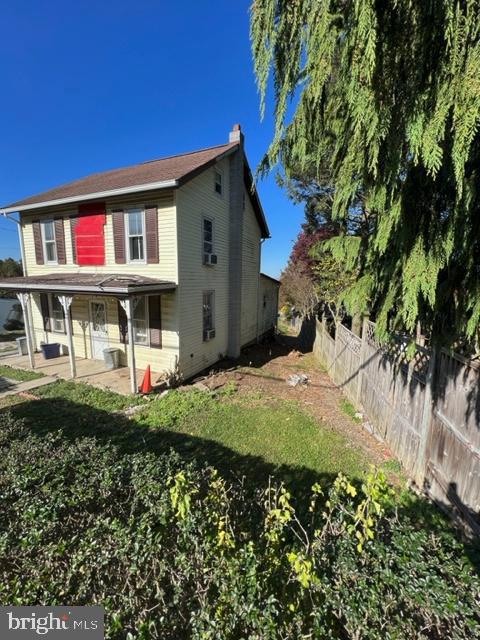 363 Rexmont Rd