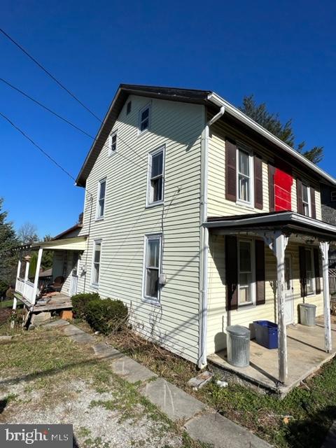363 Rexmont Rd