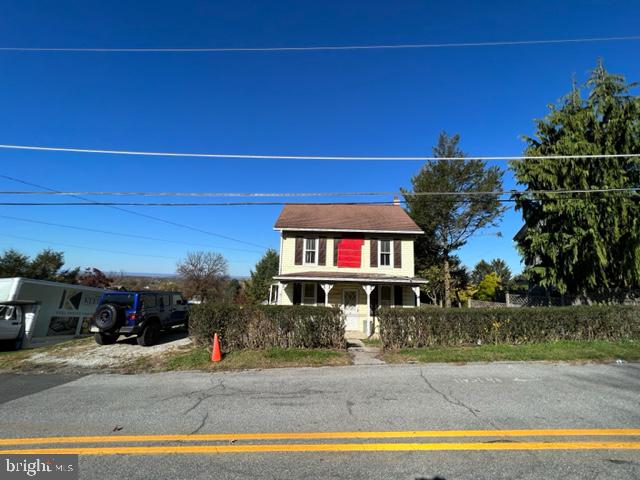 363 Rexmont Rd