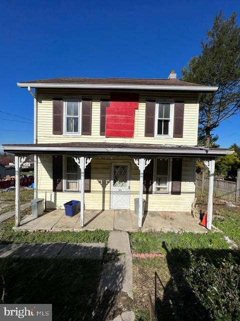 363 Rexmont Rd