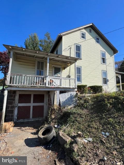 363 Rexmont Rd