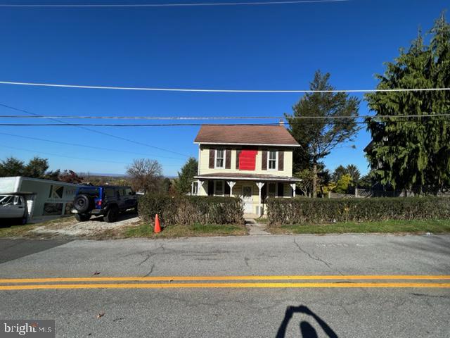 363 Rexmont Rd