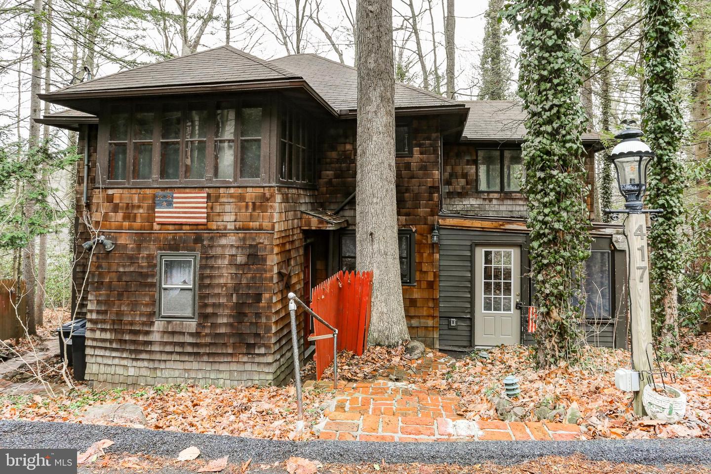 417 Yale Ave