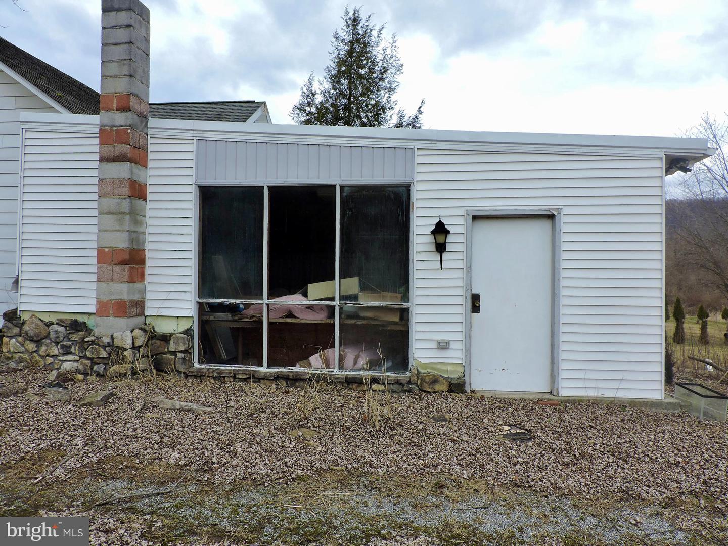 200 Little Mountain Rd