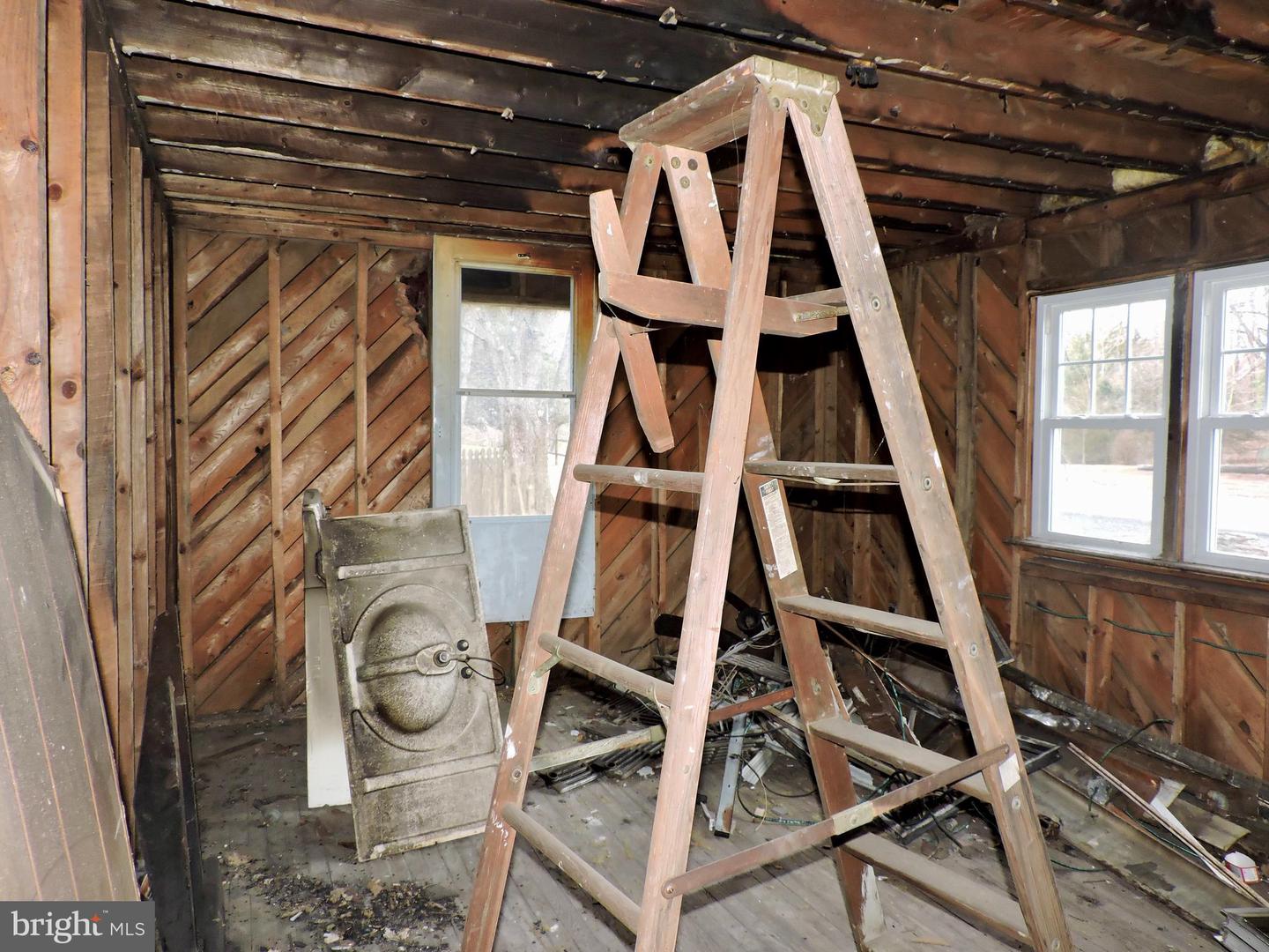 200 Little Mountain Rd