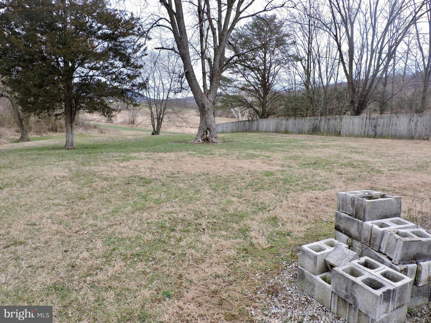 200 Little Mountain Rd