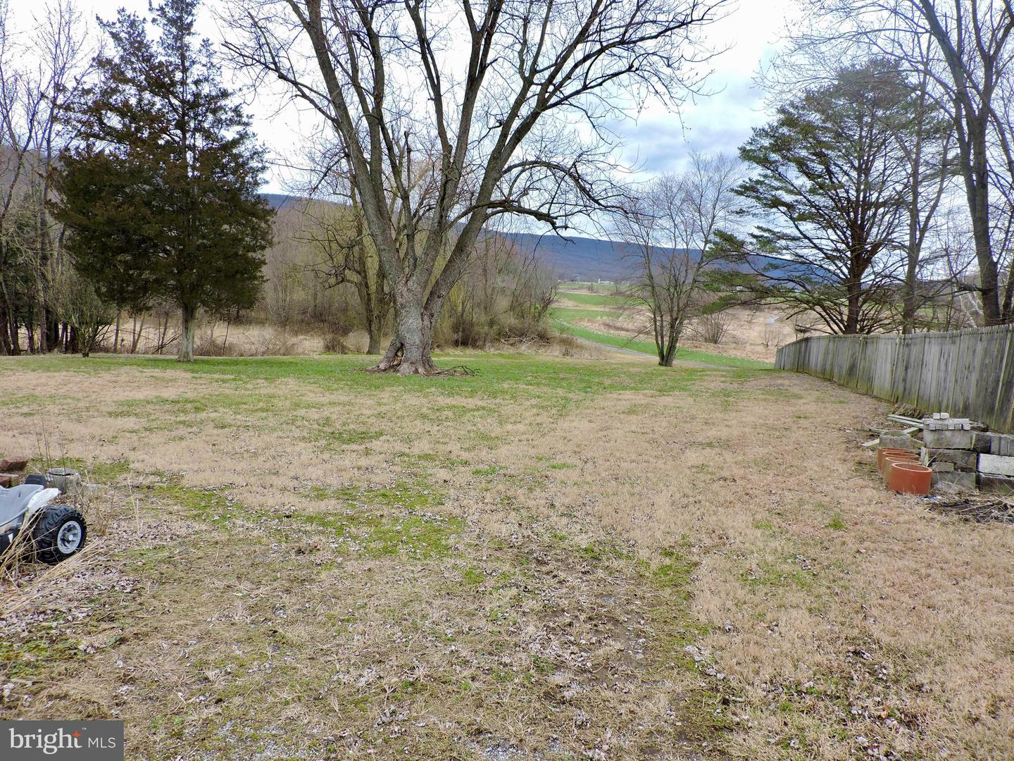 200 Little Mountain Rd