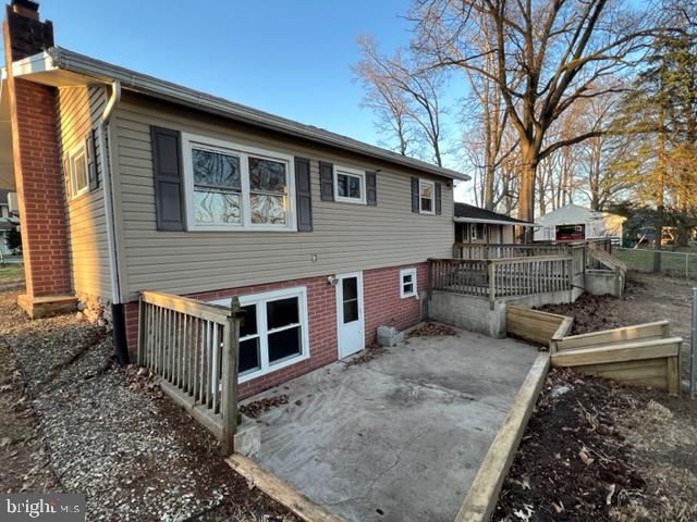 868 Kimmerlings Rd