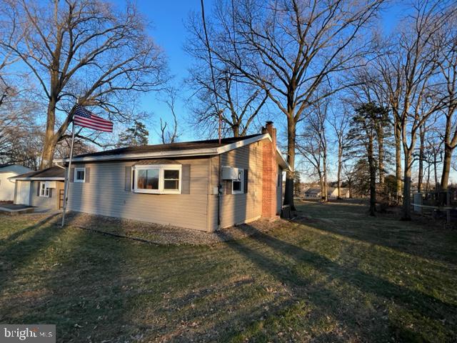 868 Kimmerlings Rd