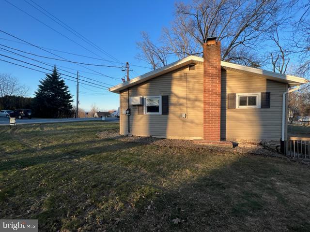 868 Kimmerlings Rd