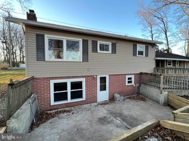 868 Kimmerlings Rd