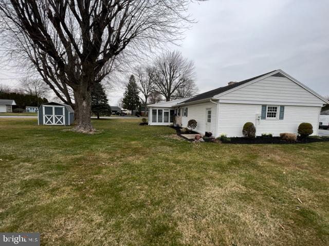 605 Plymouth Dr