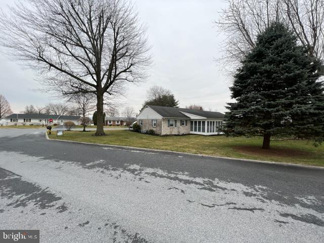 605 Plymouth Dr