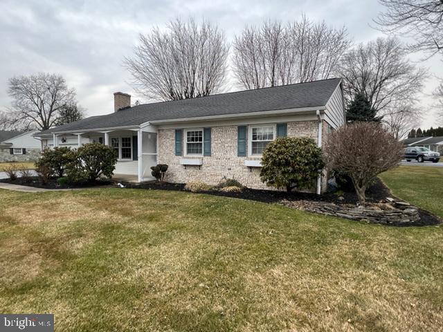 605 Plymouth Dr