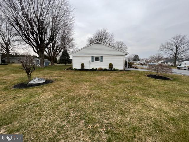 605 Plymouth Dr