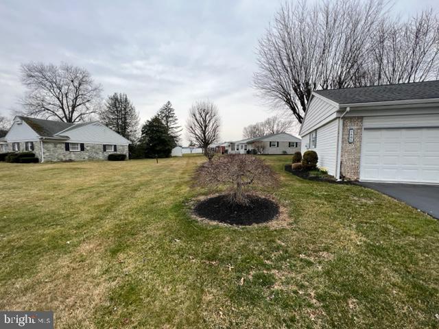 605 Plymouth Dr