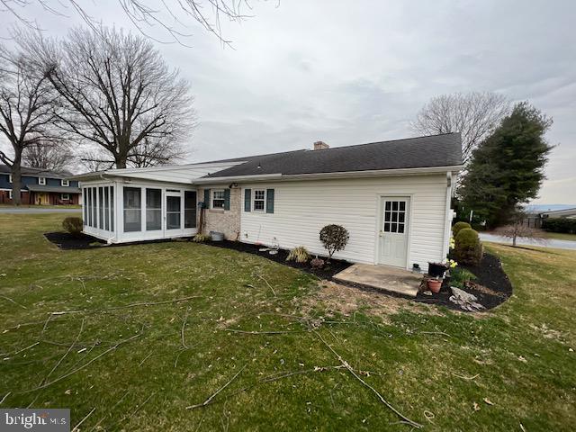 605 Plymouth Dr